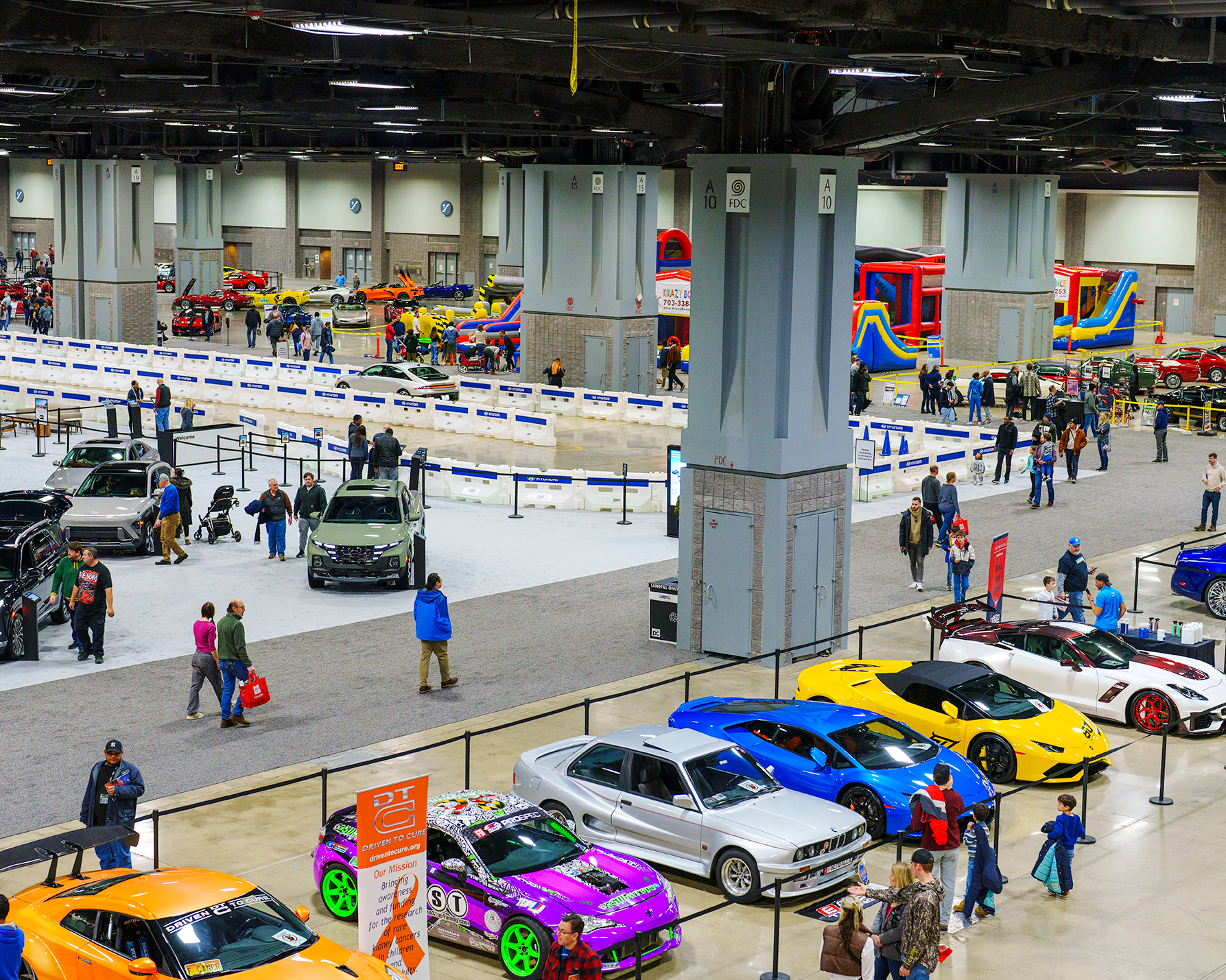 DC Auto Show